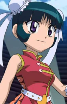 Mei-Mei's image