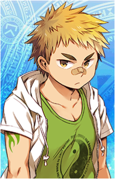 Ikutoshi's image