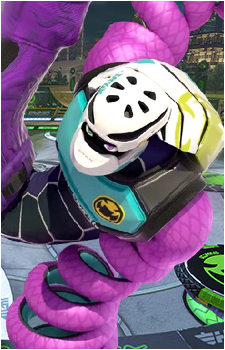 Kid Cobra's image