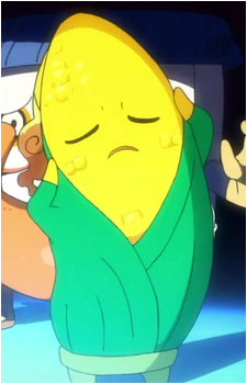 Cornfused's image