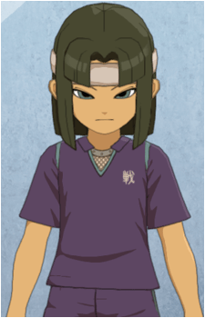 Koheita Fuuma's image