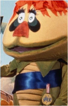 H.R. Pufnstuf's image