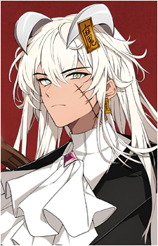 Zagan's image