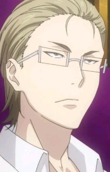Etsuya Eizan