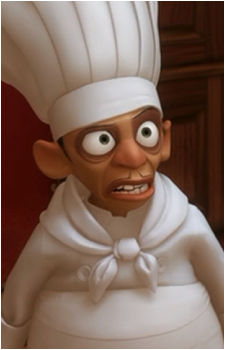 Chef Skinner