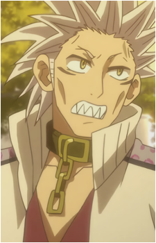 Shirou Shishido's image