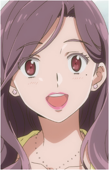 Kazuki's Birth Mother's image