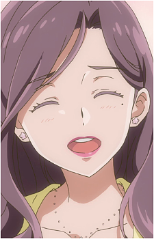 Kazuki's Birth Mother