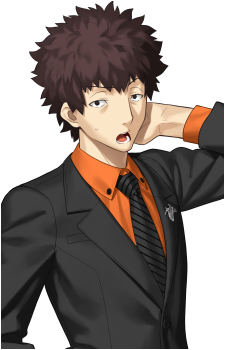 Yuugo Ando