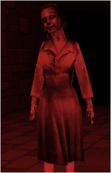 Unknown Specimen 5's image