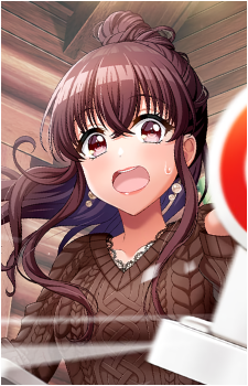 Airi Amano