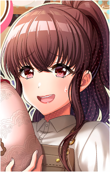 Airi Amano