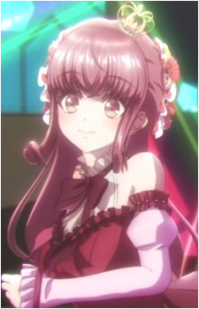 Airi Amano