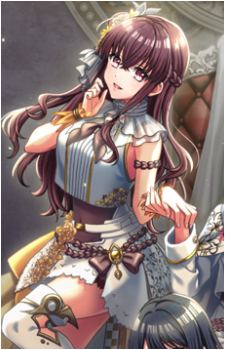 Airi Amano