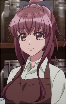 Airi Amano