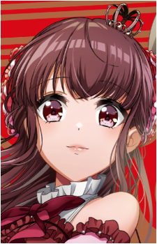 Airi Amano