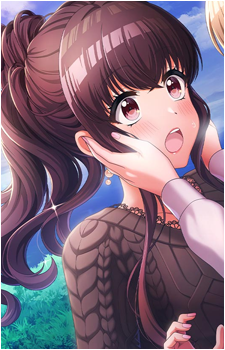 Airi Amano