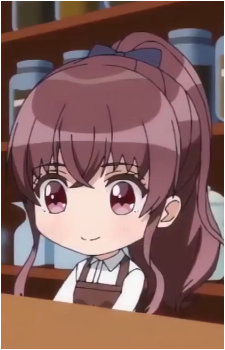 Airi Amano