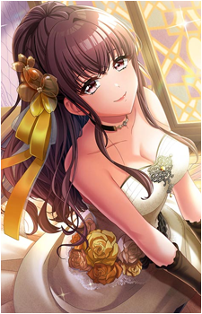 Airi Amano