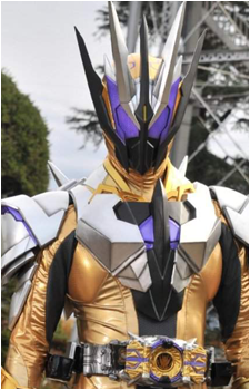 Amatsu Gai's image