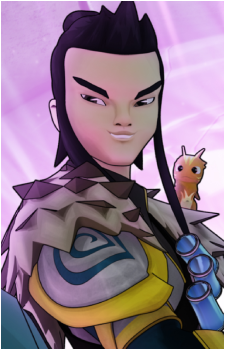 Junjie's image