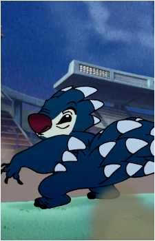 Spike {L&S}'s image