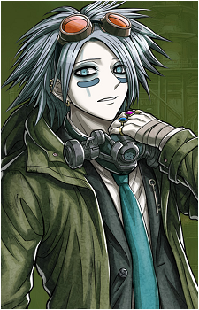 Fucho Sonoda's image