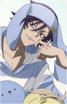 Tsukuyomi Momoka
