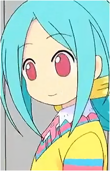 Shiori Tsumekomi's image