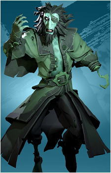 The Ferryman