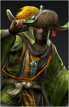 Pang Tong