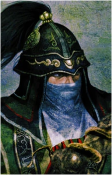 Pang Tong's image