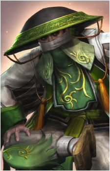 Pang Tong
