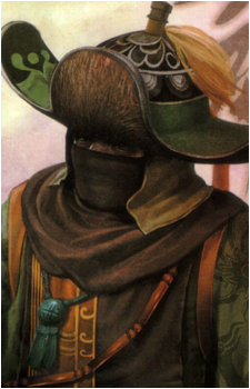 Pang Tong's image