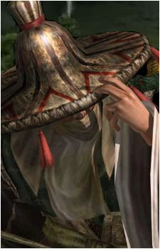 Pang Tong