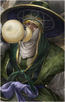 Pang Tong's image