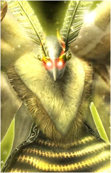 Pang Tong