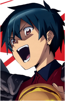 Sadao Maou