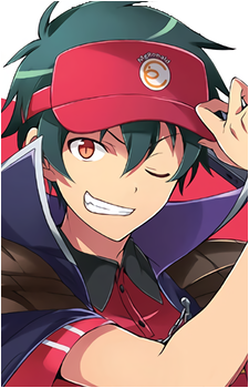 Sadao Maou