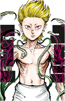 Izanami {Adou}'s image