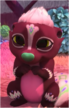 Lily {SR}'s image