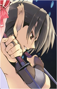 Oboro {Uta}