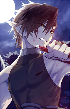 Oboro {Uta}