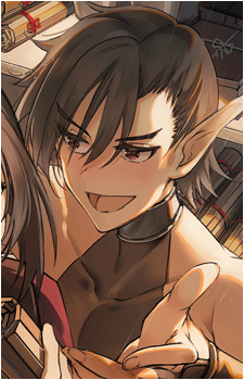 Oboro {Uta}