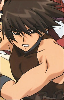 Oboro {Uta}
