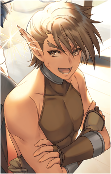 Oboro {Uta}