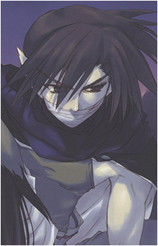 Oboro {Uta}