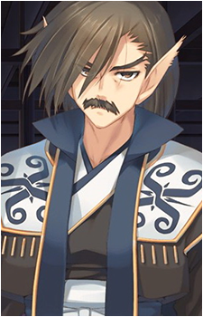 Oboro {Uta}