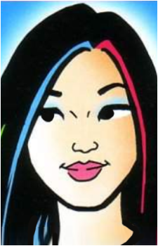 Tina Cohen-Chang