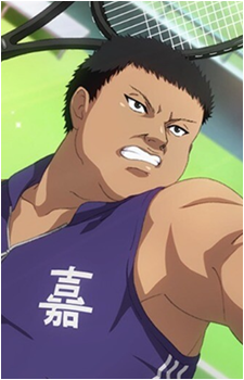 Kei Tanishi